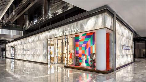 lv hudson|louis vuitton hudson yards.